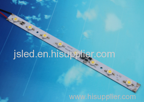 233mm 8leds Led Bar In Lighting Box