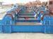 20000 Kg Bolt Adjusting Welding Turning Rolls For Tank / Pipe Welding