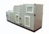 Two Layer Modular Air Handling Unit , Terminal HVAC Packaged Air Handling Unit
