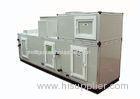 Two Layer Modular Air Handling Unit , Terminal HVAC Packaged Air Handling Unit