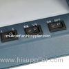 Multi Currency UV Counterfeit Money Detector Automatic With Watermark Detection