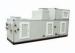 Low Humidity Wheel Dehumidifier Industrial AHU Air Handling Unit , ISO