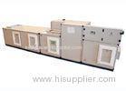 Energy Saving Modular Air Handling Unit , Heat Recovery Air Handling Unit