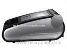 High Speed Black OCR Multi Currency Detector For Turkish Lira / Swedish Krona