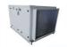 High Static Pressure Centrifugal Exhaust Fan / Supply Fan with Bag filter