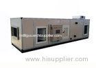 9000 m3/h Medical Purificatory Modular Air Handling Unit With Chilled Water Cooling Coil
