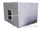 20000 m3/h Chilled Water Air Handling Unit , Horizontal Mounted AHU