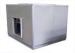 20000 m3/h Chilled Water Air Handling Unit , Horizontal Mounted AHU