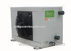 Axial Fan Type Chilled Water Air Handling Unit , Customized AHU 220V / 1PH / 60Hz