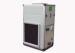 Chilled Water Air Handling Unit , Vertical Industrial Air Handling Unit