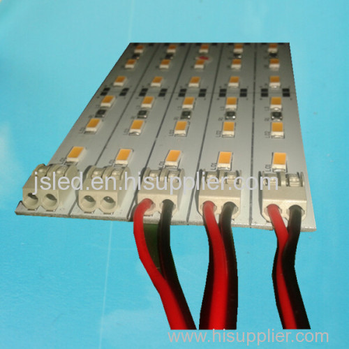 5630 terminal connectable led rigid strip