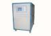 R22 Cooled Industrial Water Chiller , PackagedWater Chiller With ISO