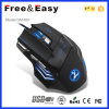 Hottest private model of 8D ergonomic best Gaming Mouse