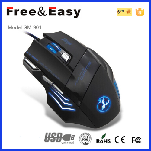 Cospla huge size best gaming mouse