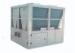 Compact Industrial Air Cooled Scroll Chiller With LCD Intelligent Controller