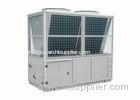 36 Horsepower Air Cooled Chiller With Copeland Scroll Compressor R407C