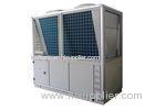 Cooling Capacity 65kW Modular Air Cooled Scroll Chiller With Low Noise