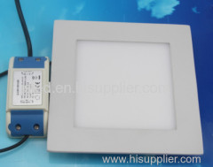 Mini SMD2835 Square led ceiling light