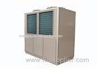 Commercial Central Air Cooled Scroll Chiller 20 kW Cooling Capcity HVAC Chiller