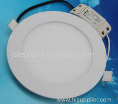 SMD2835 Round Led Panel Light