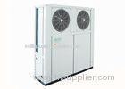 Residential Central Air Conditioning Side Discharge Mini Air Cooled Chiller