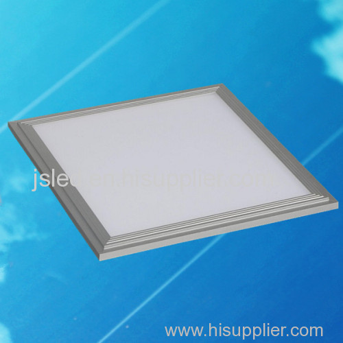 Square Shape Ultra Thin LED Panel Light