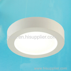 Surface Mounted Panel Light SMD2835 LED Downlight