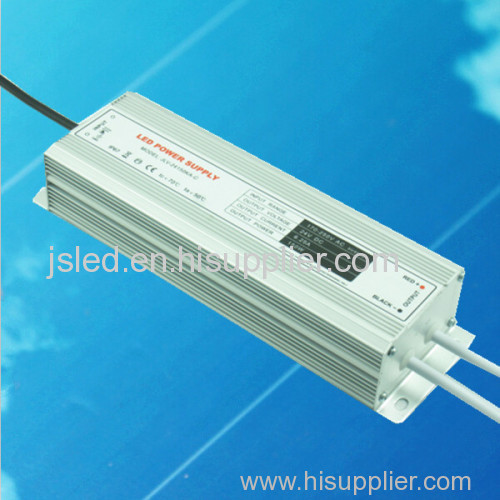 150W waterproof led transformer led adapters