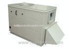 Commercial Rooftop Units HVAC Fresh Air Conditioner With Air Intake Cover