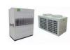 60 Hz Commercial Central Air Conditioner Unit 15TR , Cooling Only Split System Air Conditioner