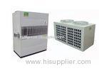 60 Hz Commercial Central Air Conditioner Unit 15TR , Cooling Only Split System Air Conditioner