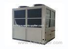 Large Capacity Air Cooled Condener Unit With Copeland Scroll Compressor