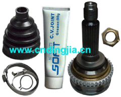 CV JOINT SET - ABS 96273571/ 93741015 / OP-011A40 / 96564144 / FOR DAEWOO MATIZ 0.8-1.0