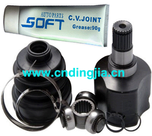 INNER CV JOINT SET- 19-35-22 / 512229 / 96273572 / 96567442 / FOR DAEWOO MATIZ 0.8