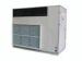 Humidifying Capacity 20 kg / h 7 Chilled Water Industrial Dehumidifier