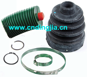 BOOT KIT - INNER CV JOINT 510126 FOR DAEWOO MATIZ 0.8