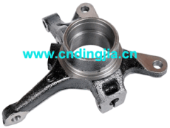 KNUCKLE-STEERING RH 96284385 FOR DAEWOO MATIZ 0.8