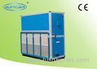 Vertical Chilled Water Air Handling Units