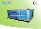 Blue Commercial Air Handling Units