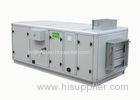 Air Cooled Industrial Air Conditioning Units , HVAC Temperature And Humidity Control Unit