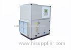 Vertical Industrial Air Conditioning Units With Hitachi Hermetic Scroll Compressor