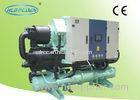 Water Cooled High Efficiency Chiller