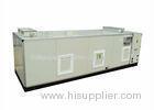 Water Cooled Industrial Air Conditioning Units For Temperature / Humidity Control