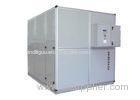 Industrial Air Conditioning Units Air Cooled Dehumidifier With Siemens Controller