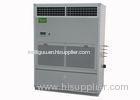 Floor Standing Split System Air Conditioner Unit With Heat Pump , Hitachi Compressor