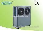 Eco Window Unit Heat Pumps