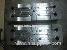 PMMA, PA66 + GF High Precise Electronic Plastic Mould, Electronic Plastic Enclosures