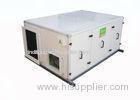 3000 m3/h Plate Type Fresh Air Heat Recovery Unit With Centrifugal Exhaust fan