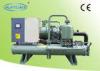 CE Certificated Water Cooled Low Temperature Chiller with Ozone Friendly R404A