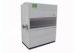 Industrial Ducted Split Air Conditioner , 380V / 3PH / 50Hz Fresh Air Damper HVAC
